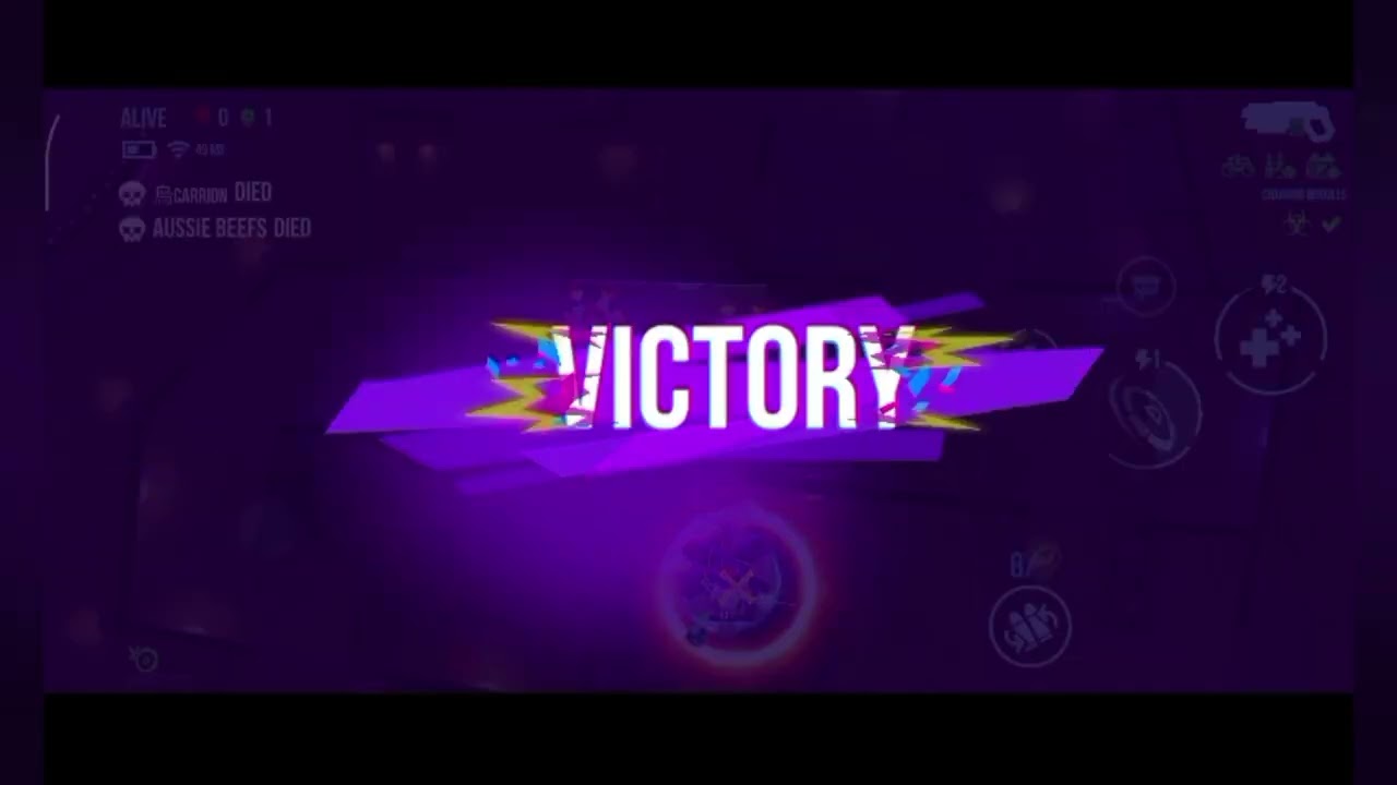 Scratch in Bullet Echo King of the Hell