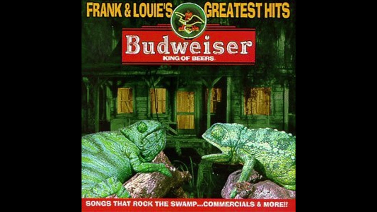 Frank & Louie's Greatest Hits: Summer