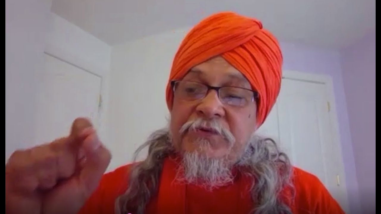 Introduction to Microvita and its Beneficial Aspects - Q&A with Acharya Vimalananda
