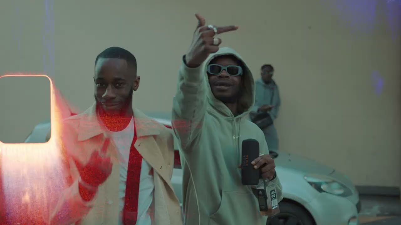 Dinero - Salle du temps #2  (Freestyle)