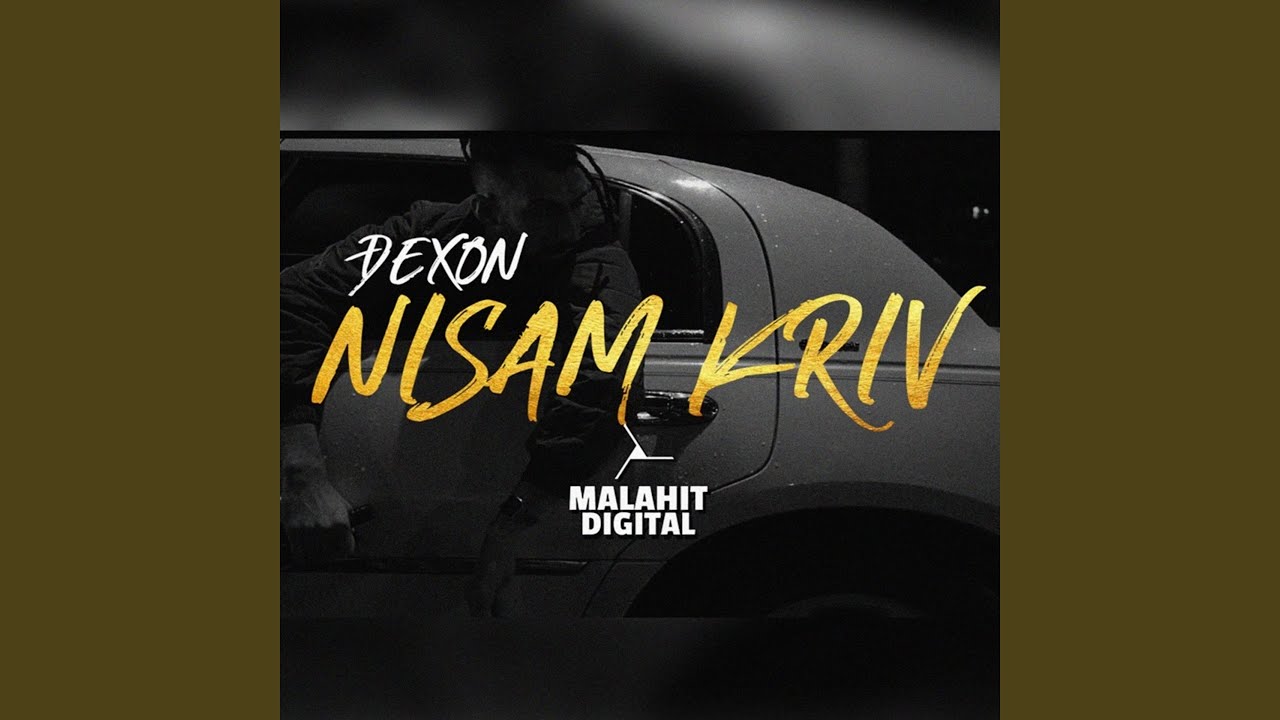 Nisam Kriv