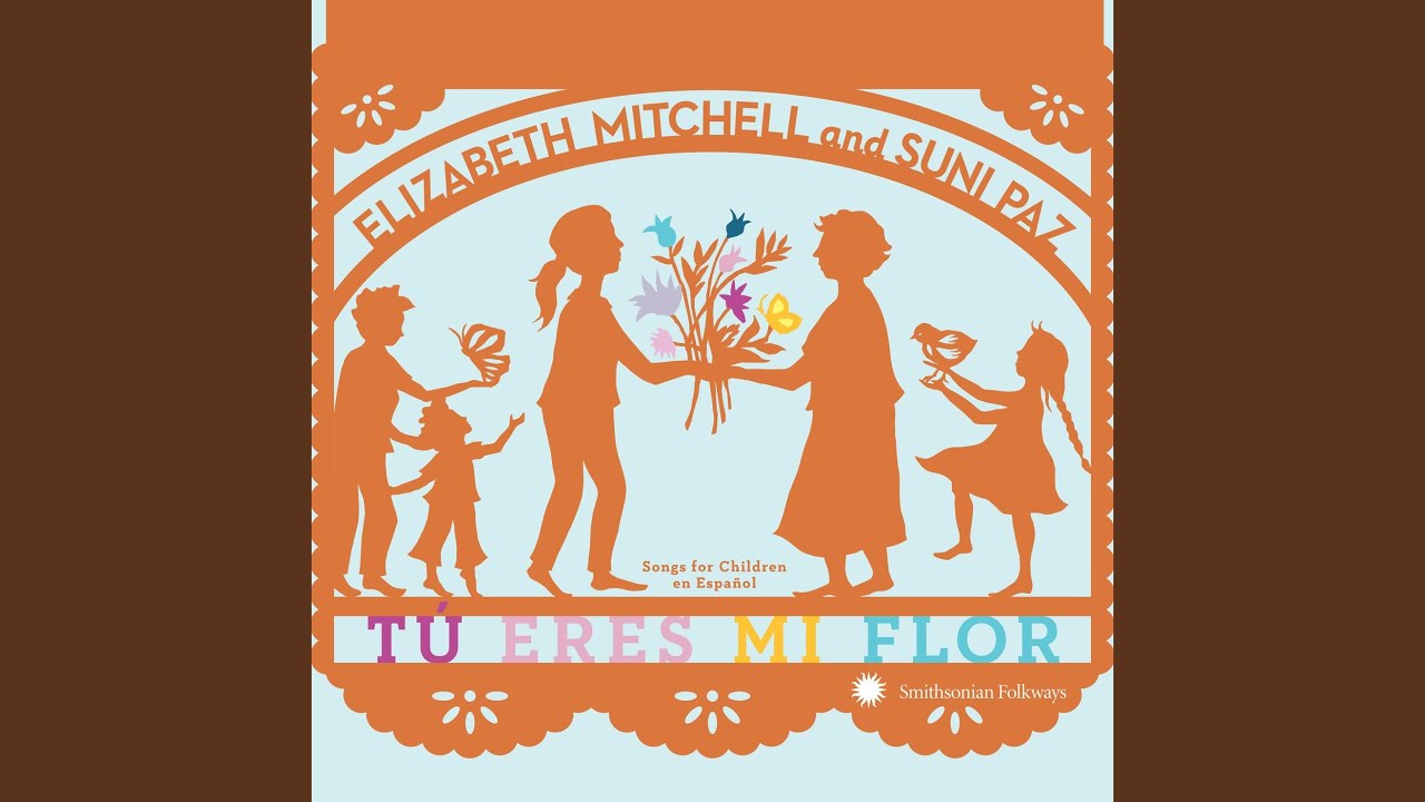 Tú Eres Mi Sol (You Are My Sunshine)