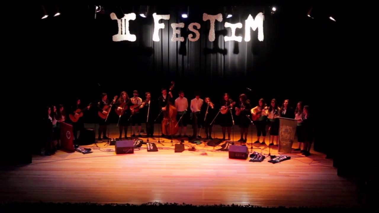 Leiria dos estudantes, HigiaTuna - III Festim