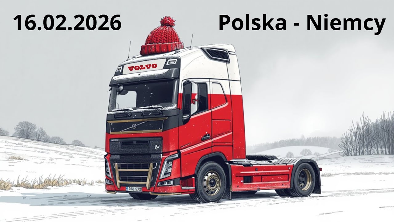 #26.  16.02.2026   Polska - Niemcy 