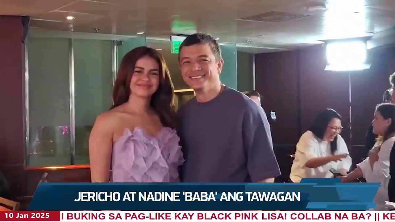 Ah Eh-Minin | KIMPAU MOVIE INATRAS SA APRIL? MGA FANEY NAGWALA! | January 10, 2025