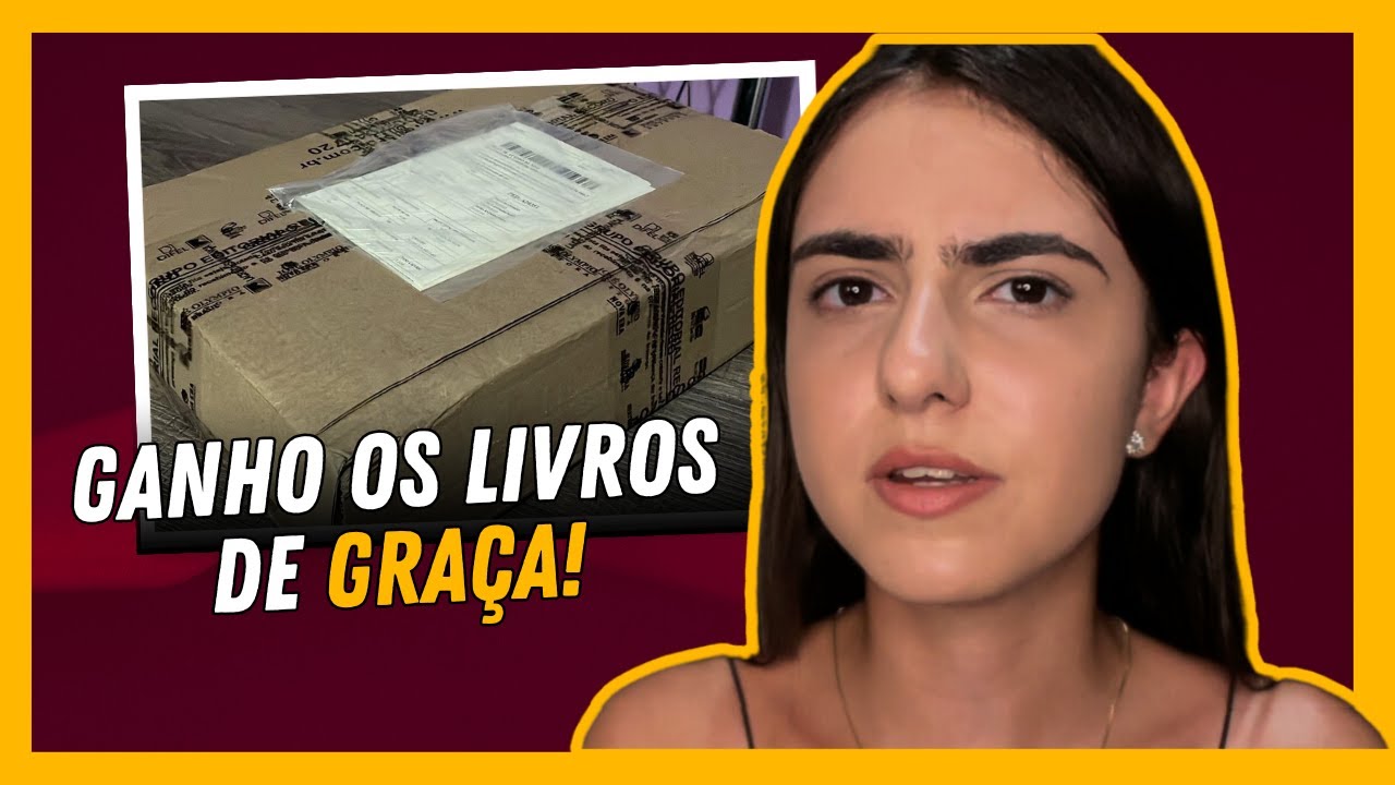 COMO FUNCIONAM AS PARCERIAS COM AS EDITORAS?