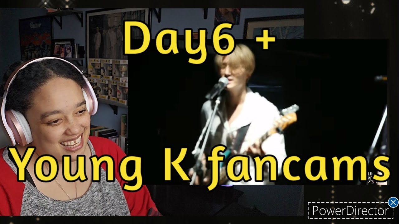 Reacting to Day6 -' Time of Our Life ' live performance &  'Hunt'