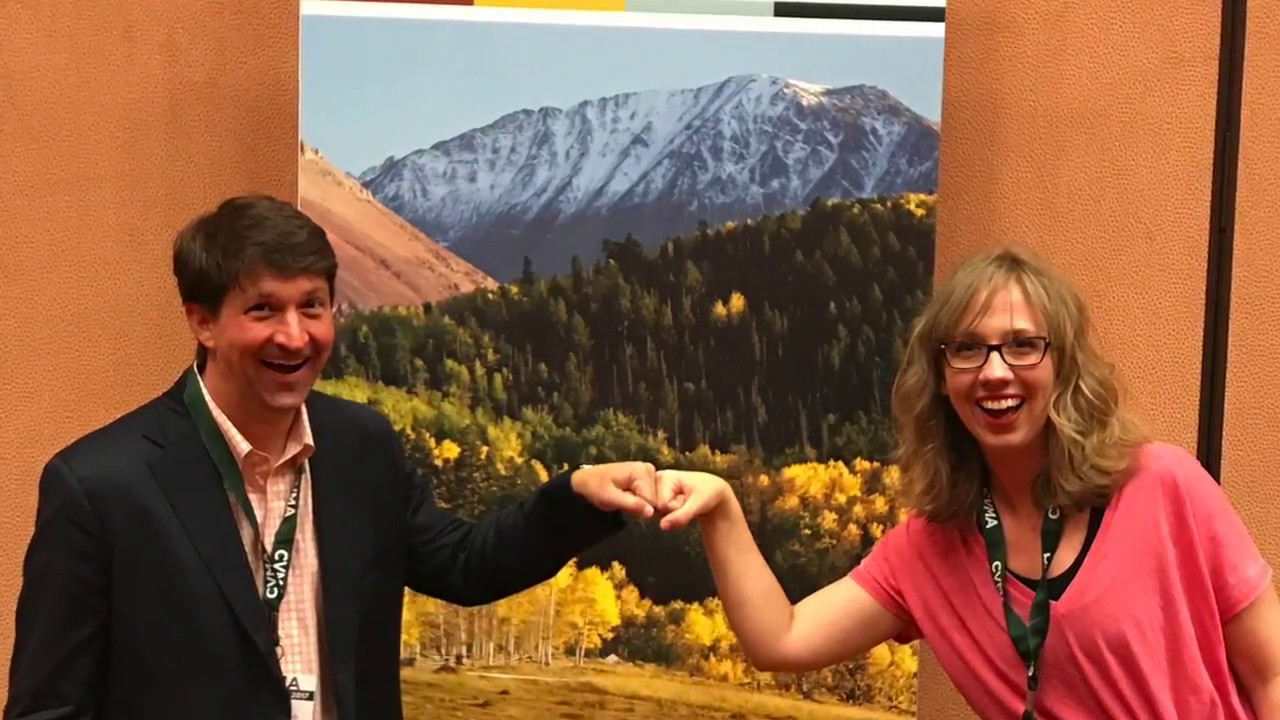 CVMA Convention 2017