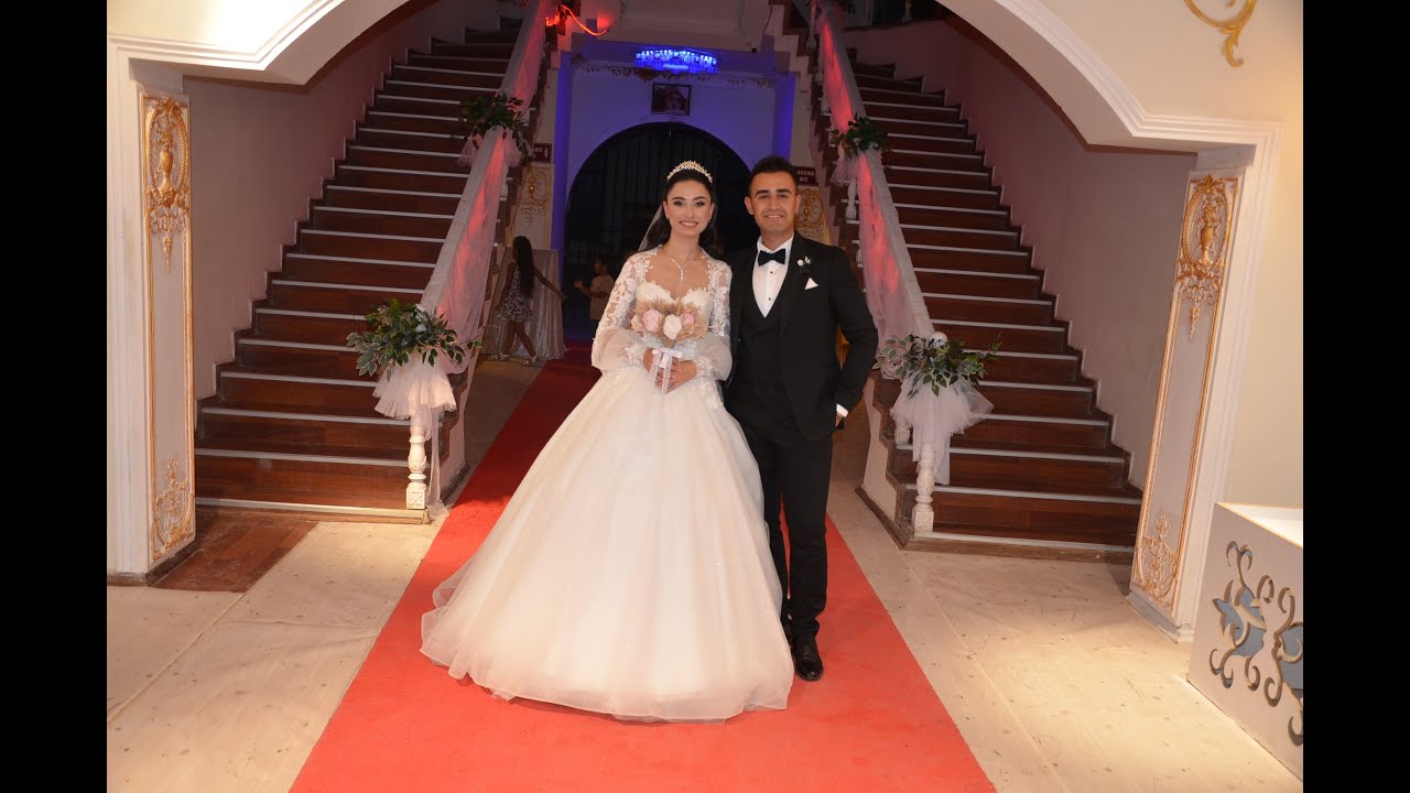 Ipekyolu ciftlik evi köseler köyü düĝünü