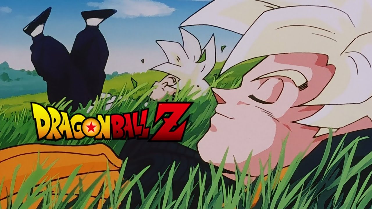 Dragon Ball Z - Day Of Fate [Guitar Version] Epic Orchestral Cover