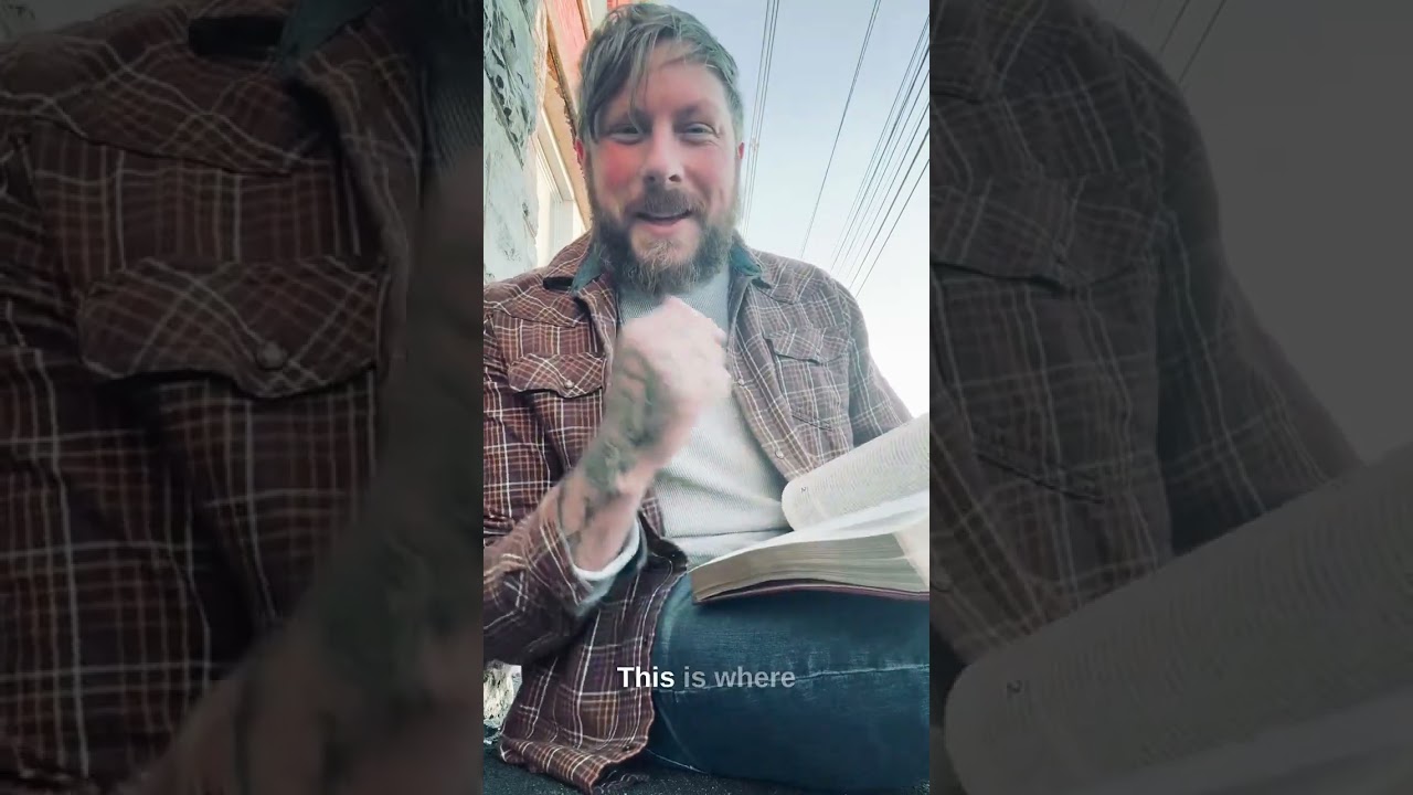 Christmas Devotionals: HOPE | Ben Fuller