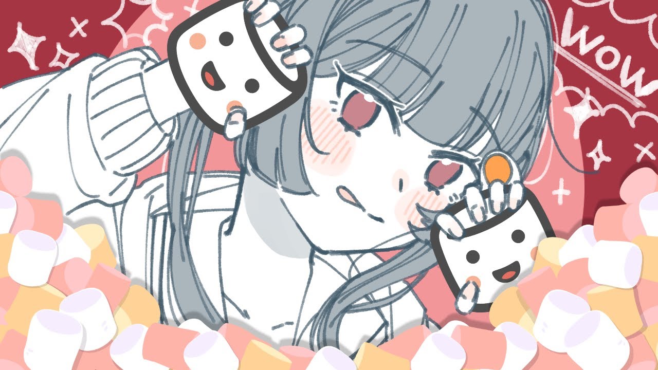 【長すぎる改】第５回マシュマロ回答