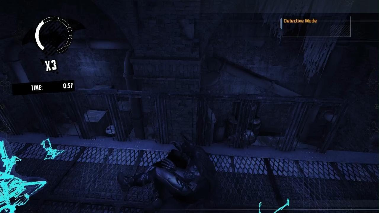 Batman: Return to Arkham - Arkham Asylum_20260217115501