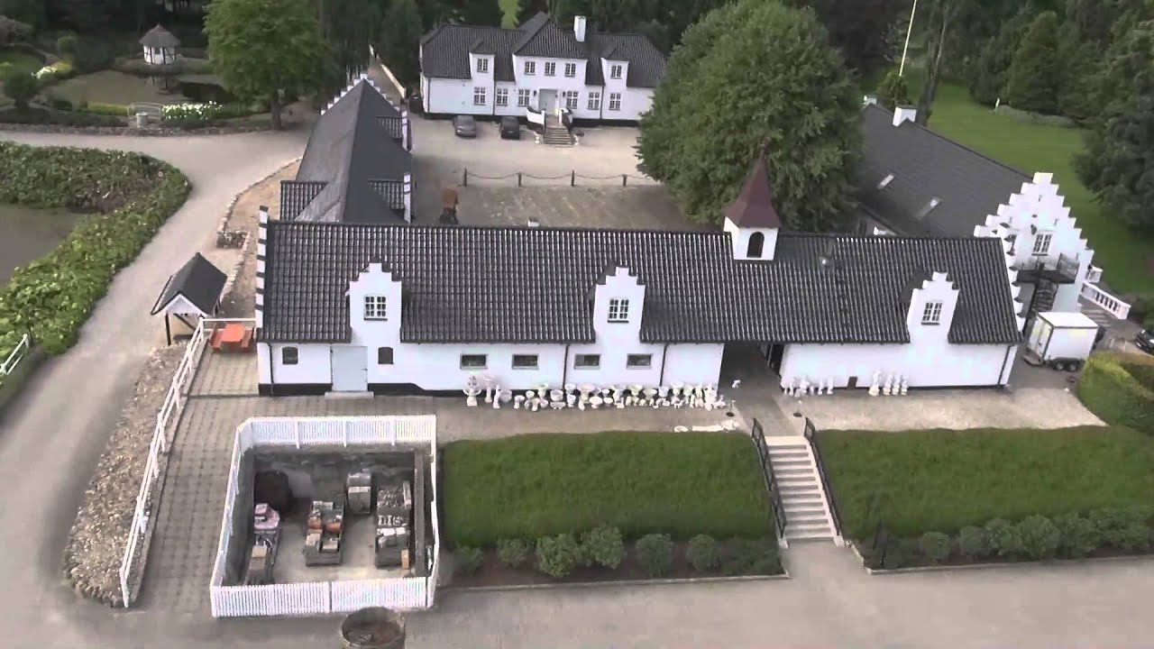 Neder Kj&aelig;rsholm