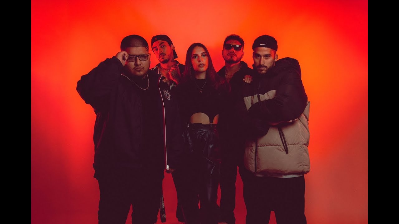 No Deal, Gonzalo Genek, Valeria, Heavy Coste, M.Timére, ONCE - SHORTY (Video Concept)