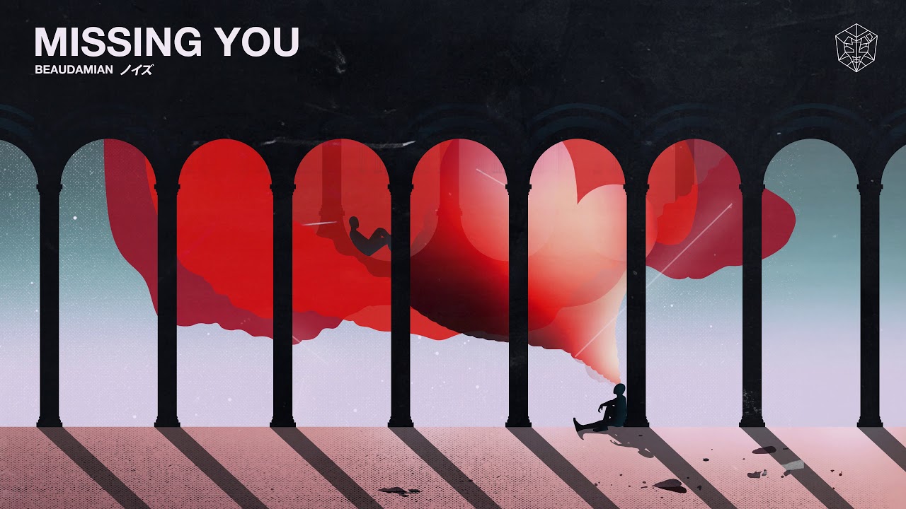 BeauDamian - Missing You