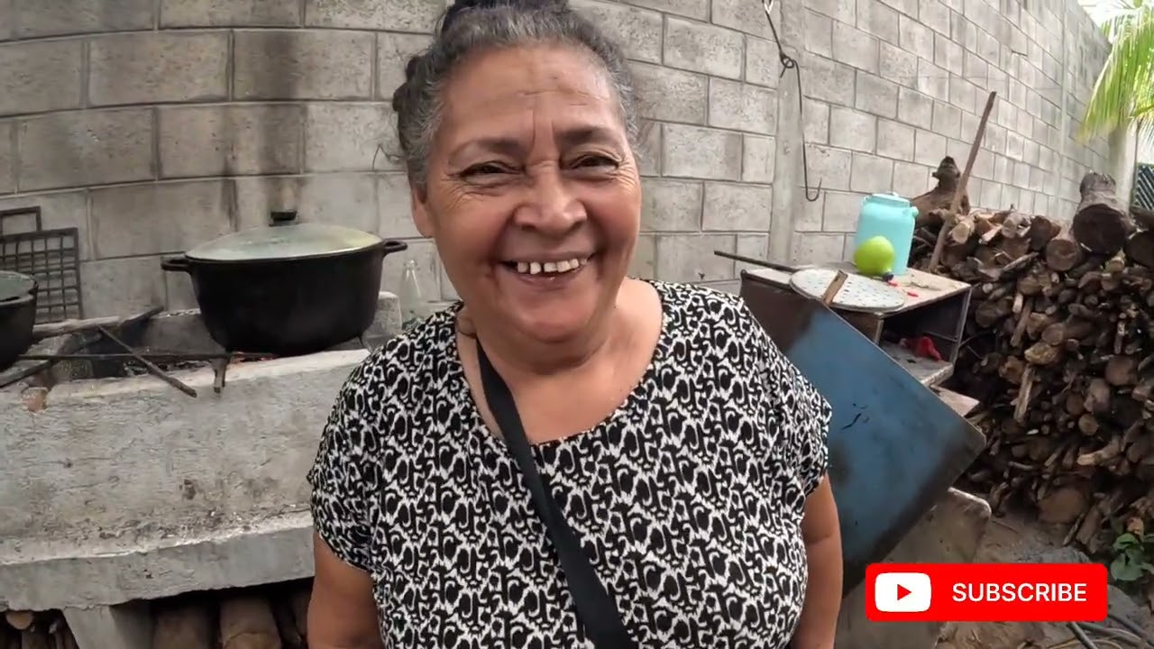 Como va la mini Granjita? 😅 El Salvador 🇸🇻  Saludos  🤗 