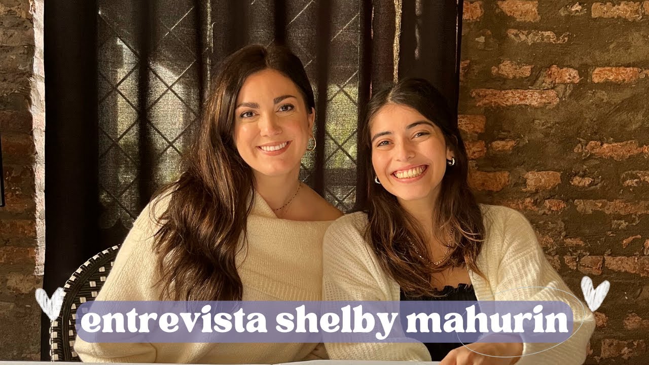 entrevista shelby mahurin, autora asesino de brujas