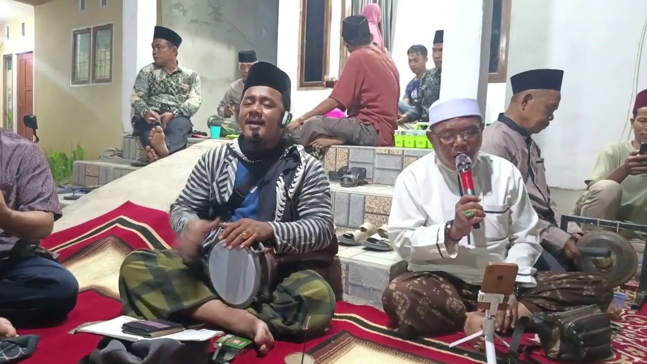 Perantauhan dari Jawa