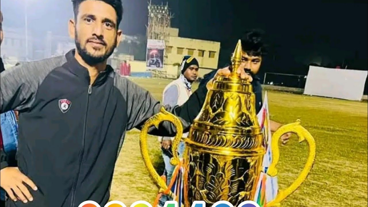 Nadeem Dhanuri Or Vikas Lohiya Ki Sandaar Pari ||