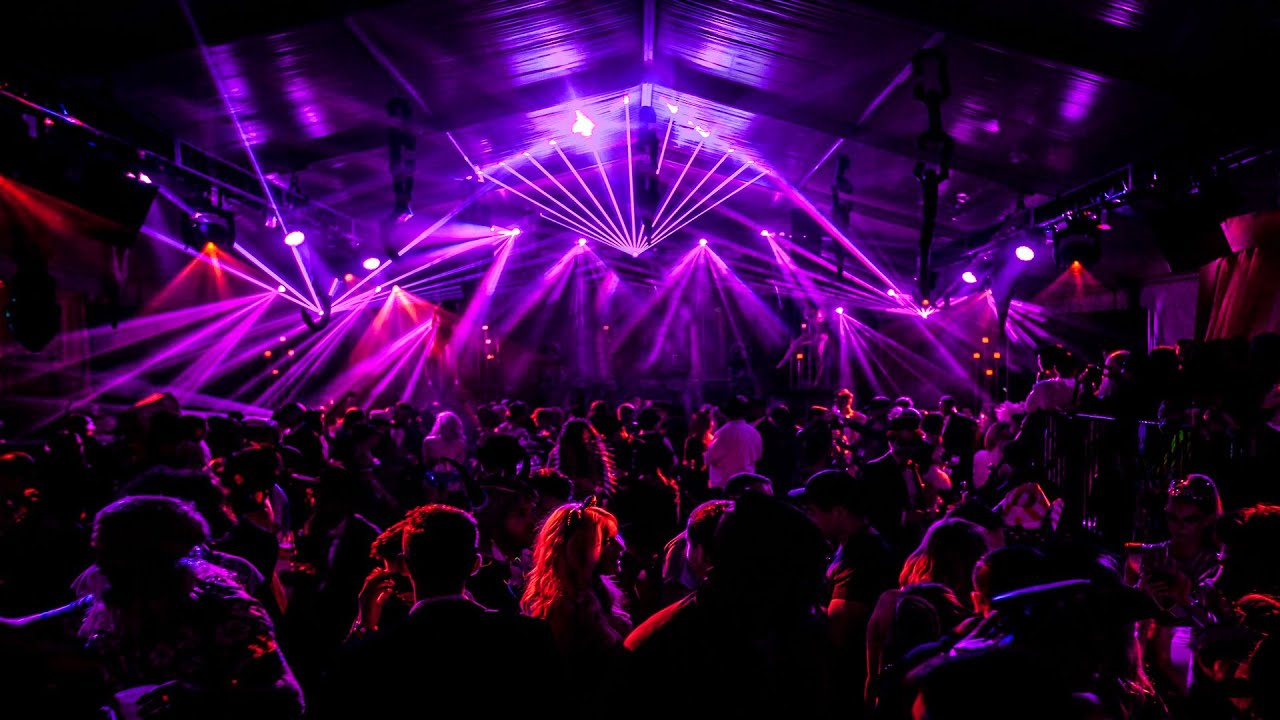 Discover the HIGH-ENERGY Techno House Sound by Doug Vol 10