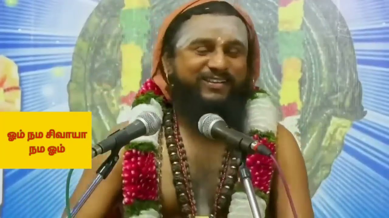 🙏 சித்தம் சிவமயமாக முழுமையாக கேளுங்கள் 