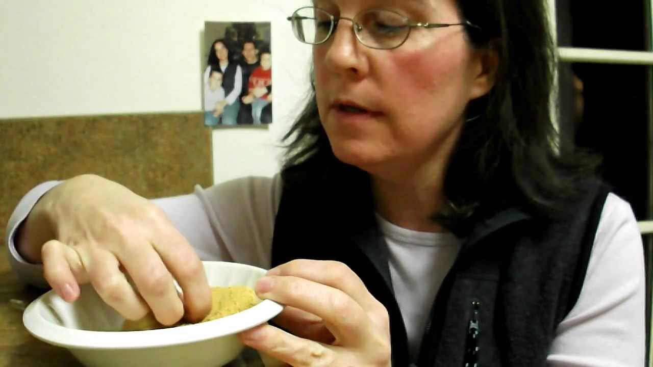 Maca Root Superfood to Increase Fertility