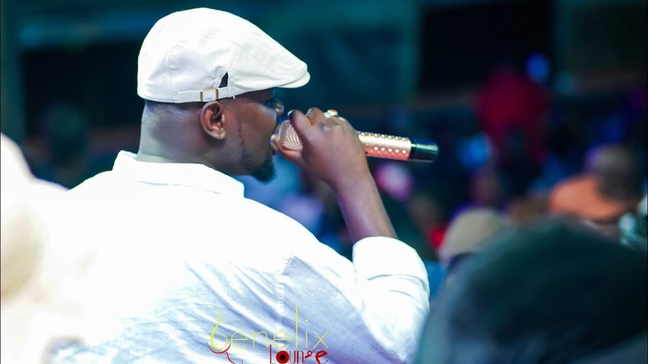 PRINCE INDAH IS BACK LIVE! 🔥 Historic Return After Long Holiday | Ohangla Royal Experience