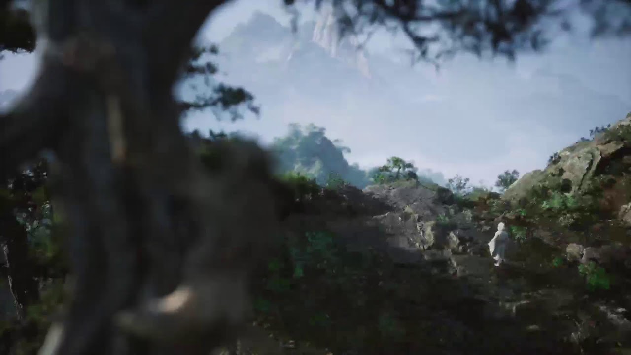 Wu Kong | Test Version Gameplay
