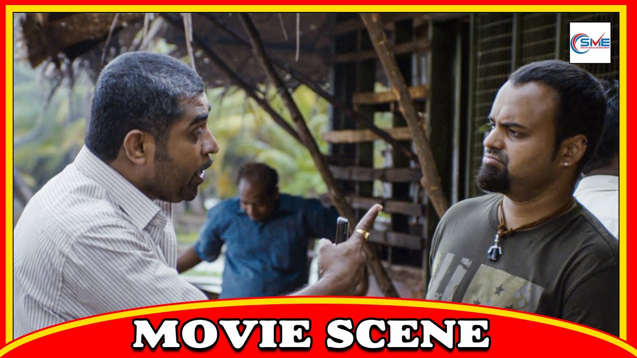 നീ കാരണം ഞാൻ എപ്പോഴും കുടുങ്ങിപ്പോകുന്നു - Suraj Venjaramoodu, Kunchacko Boban Superhit Comedy Scene