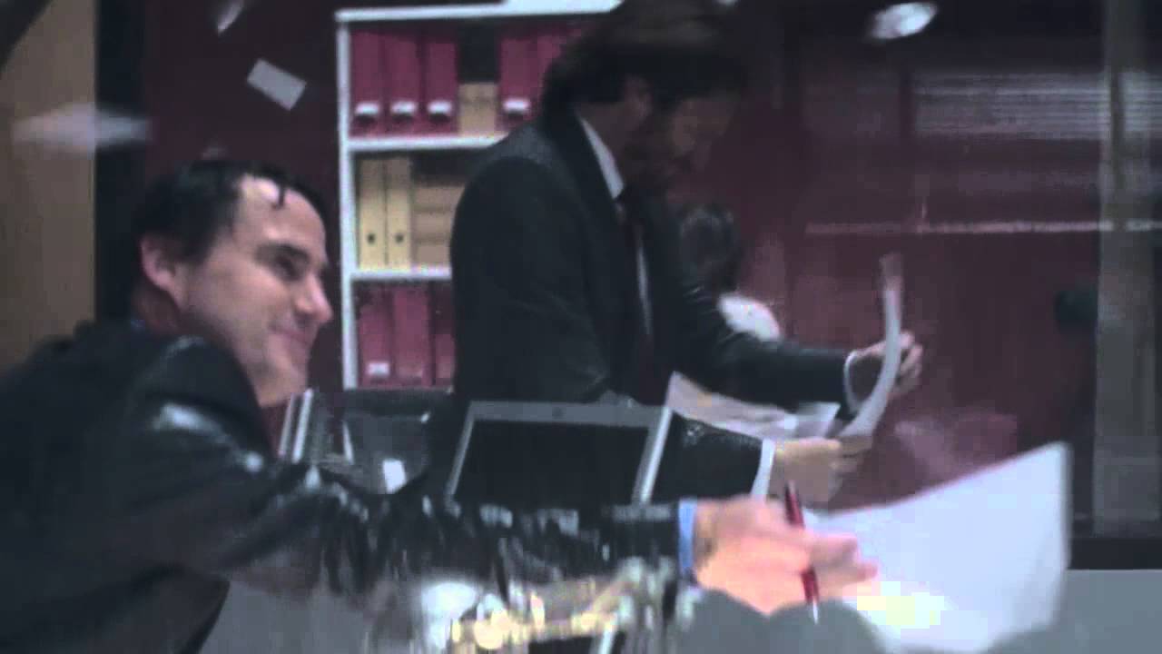 Spot GENERALI 2014 - Jesús Calleja 2/2