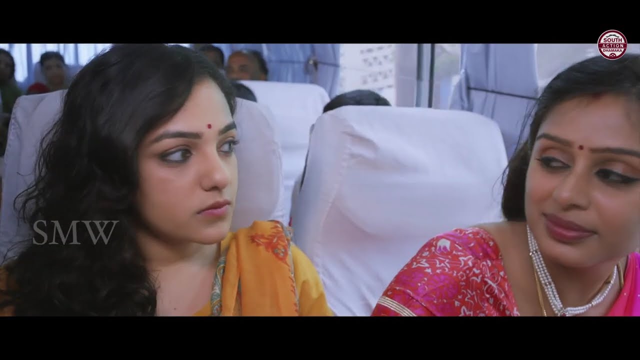 New Movie Superhit (HD) Blockbuster South Indian Hindi Dubbed Action Movie || Mudinja