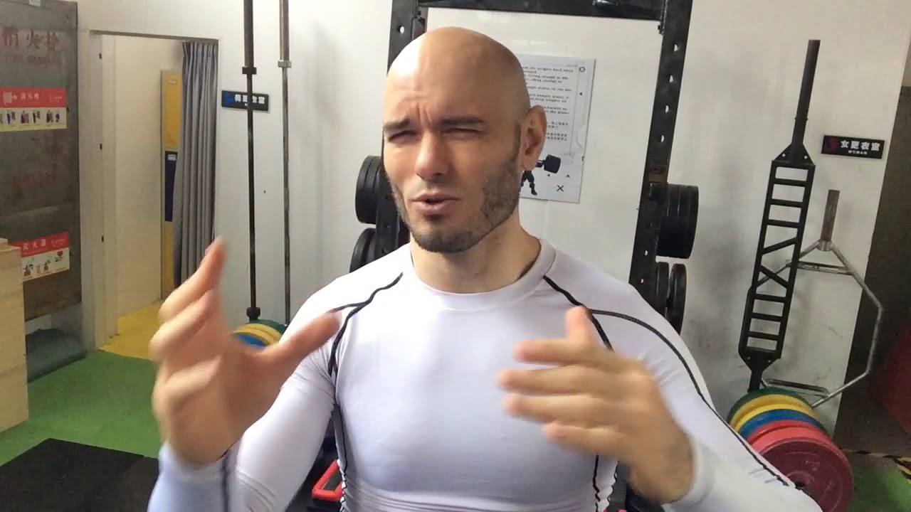 Подходит ли Сават для ММА?