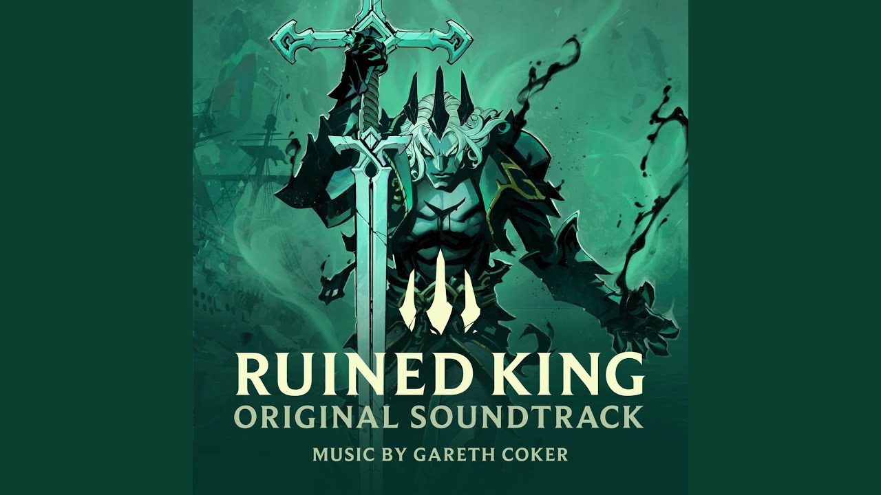 The Ruined King