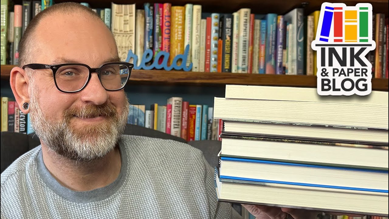 Want to Know What I am Currently Reading?