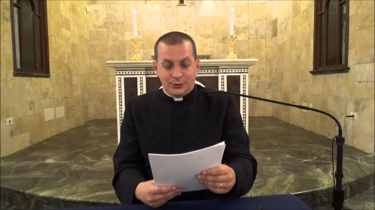 Fiamma d'amore del Cuore Immacolato di Maria - Videoconferenza