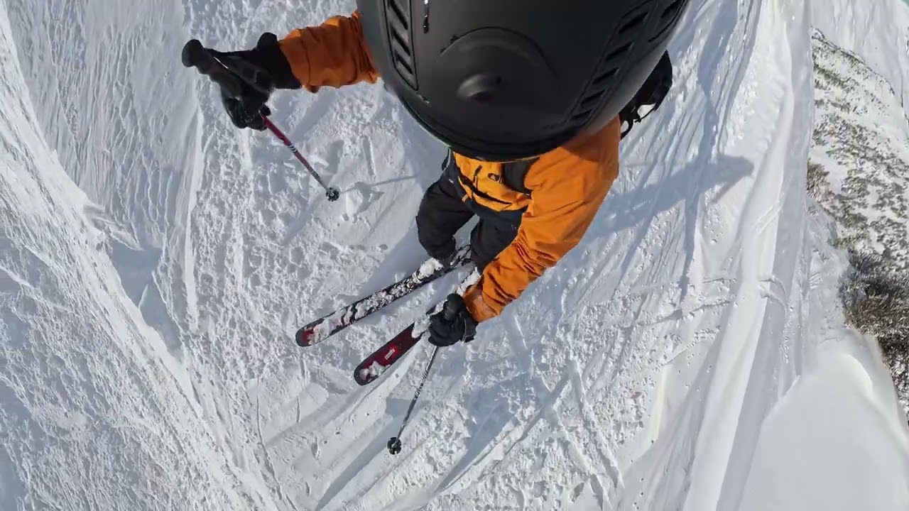 Escornacrabes Baqueira Beret («Escornacabras»)