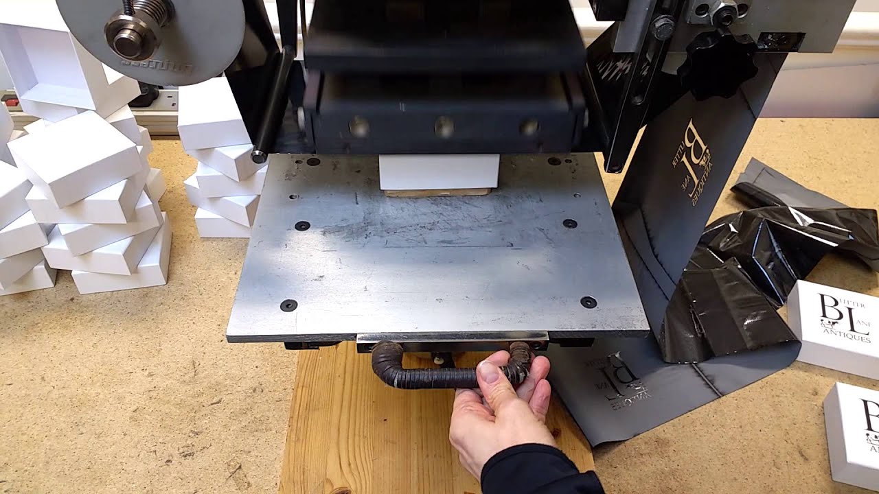 Printed Gift & Jewellery Boxes - APL Packaging