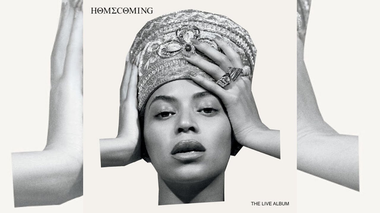 Beyonc&eacute; &ndash; Mi Gente feat J Balvin [FROM HOMECOMING: THE LIVE ALBUM]