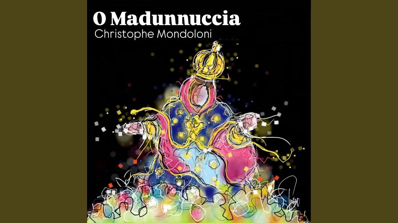 O Madunnuccia