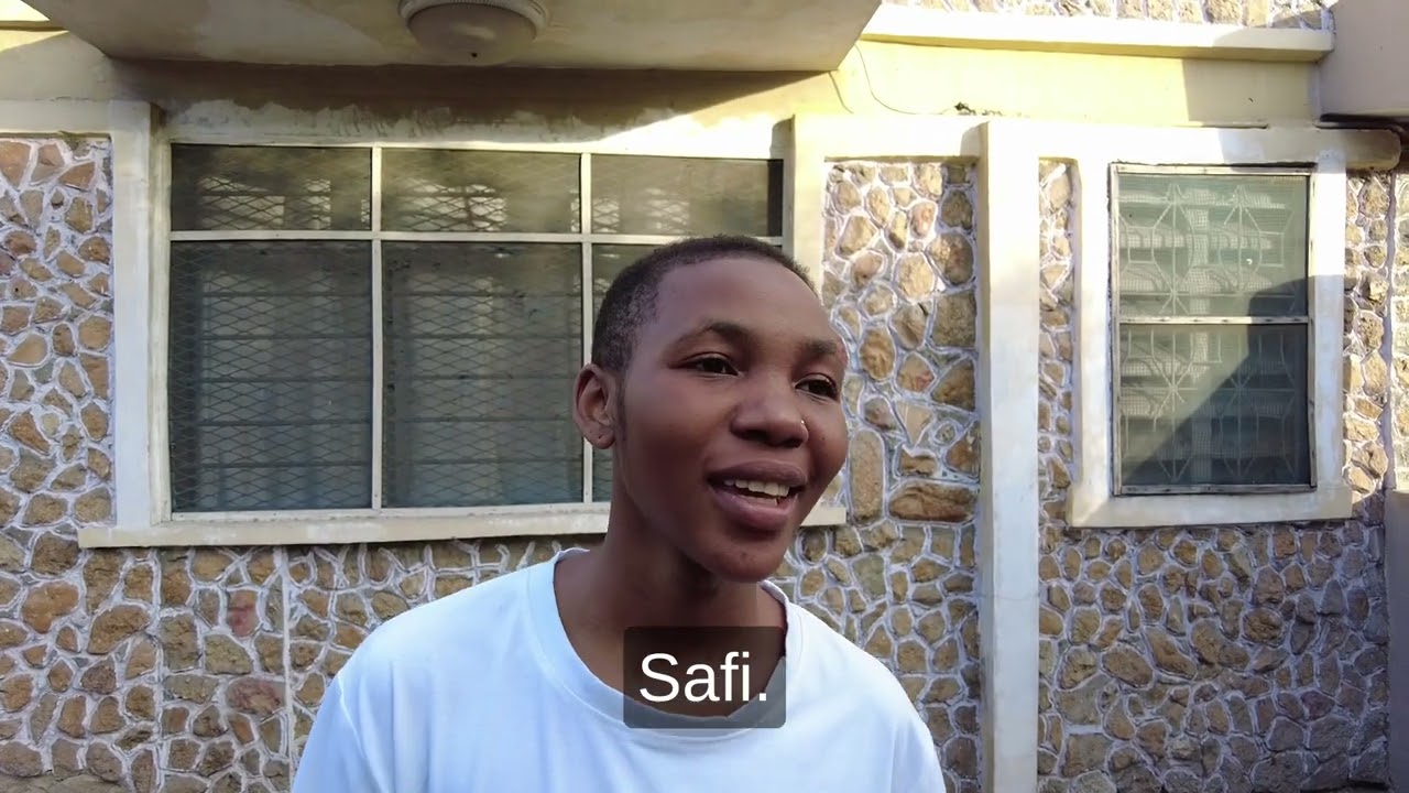 🎥 Swahili Dialogues for Beginners (A1) – Family  FAMILIA