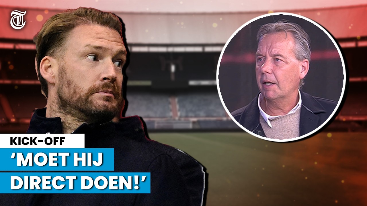 'Hierdoor heeft Marijn Beuker zichzelf overbodig gemaakt bij Ajax'
