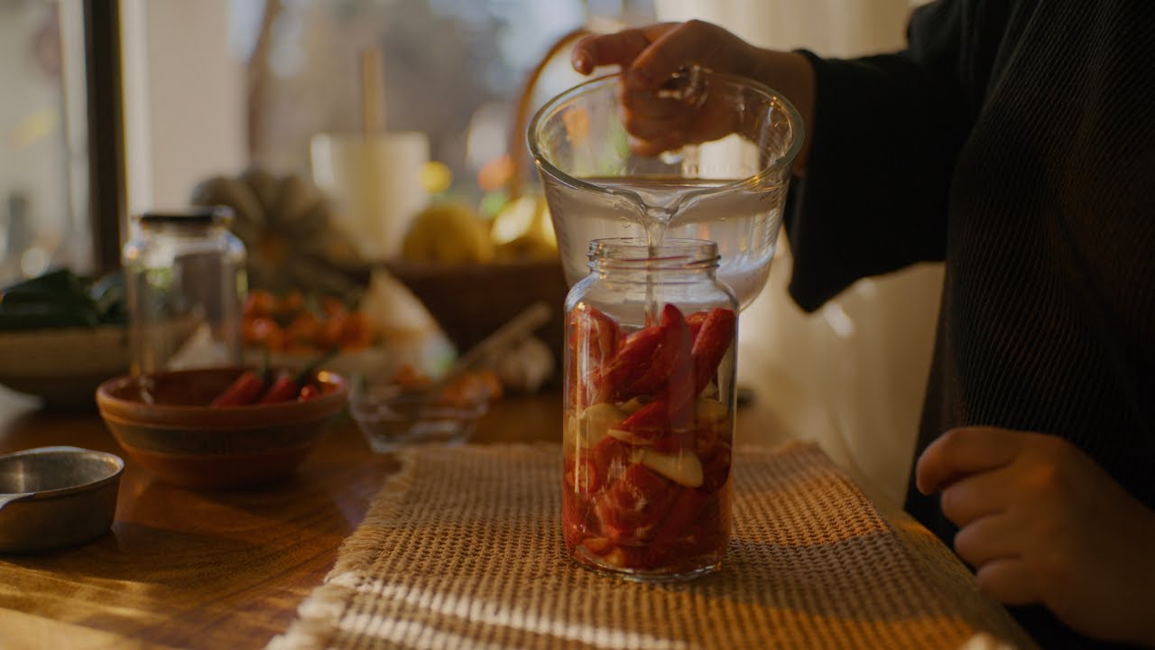 FERMENTOS, BAÑO MARÍA Y PRESIÓN: lo que tenés que saber para conservar sin miedo