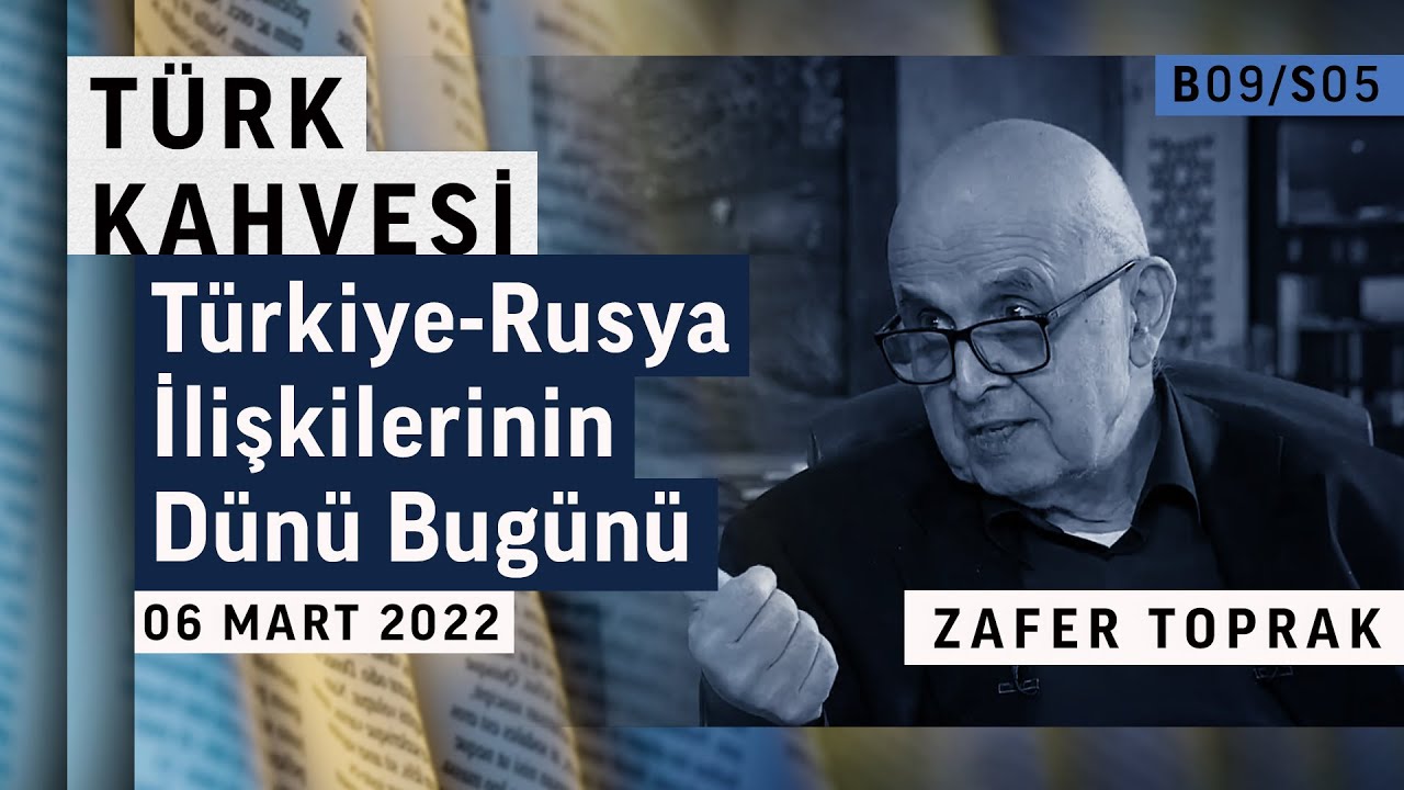 Cumhuriyet ekonomisinin evreleri |  Zafer Toprak | Türk Kahvesi