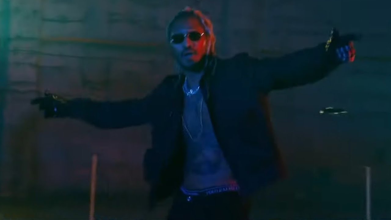 DaBaby ft. Future 