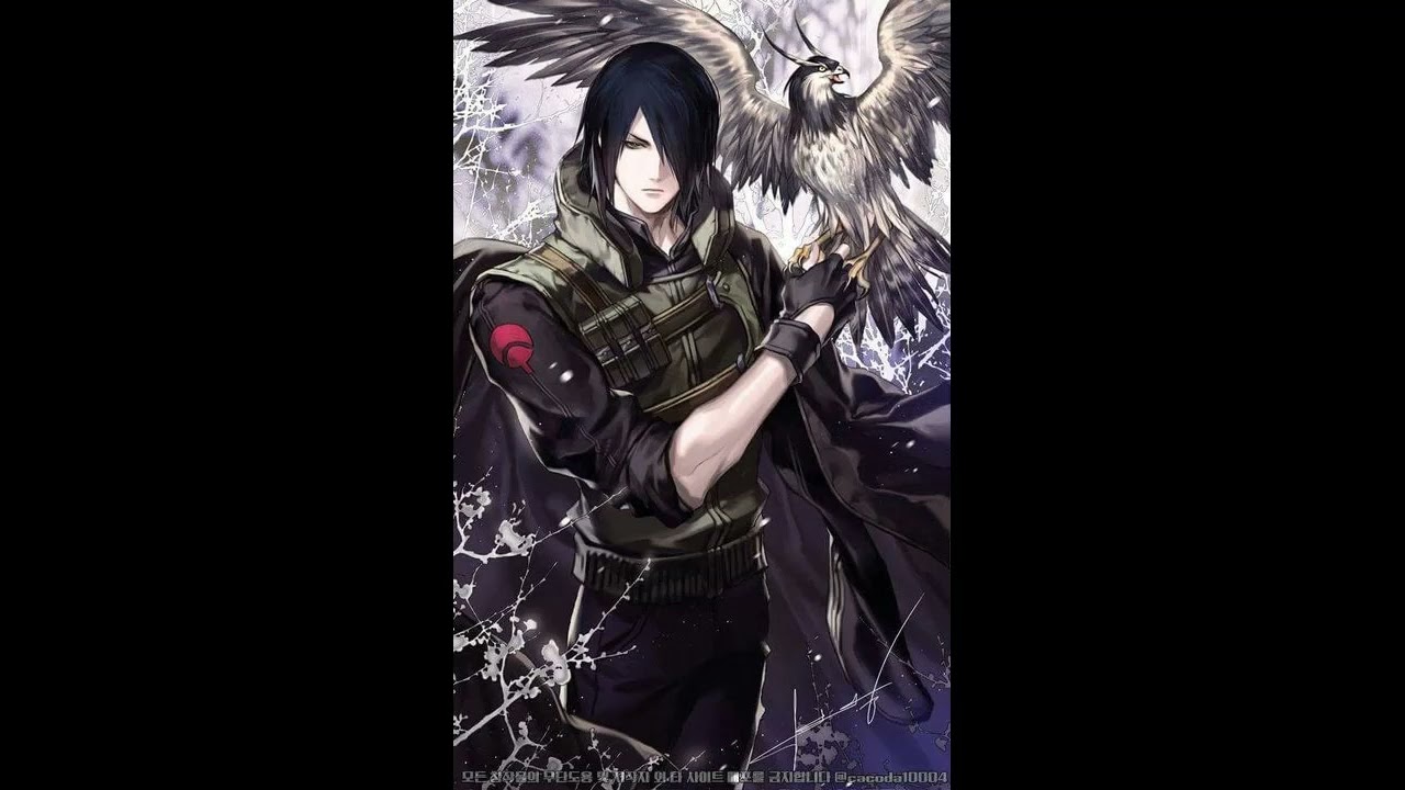 Konoha Hypocrite 1-25