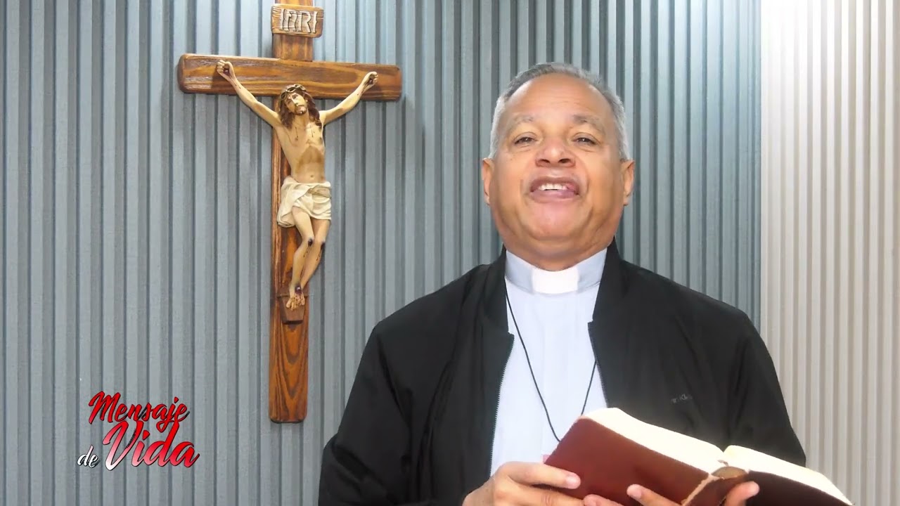 Padre Chelo 2598 Mensaje de Vida.