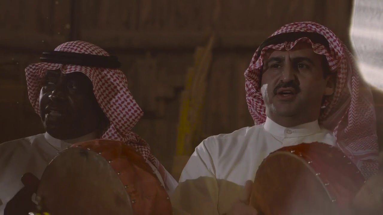 يا حمام على الغابه ينوحي - حوطي