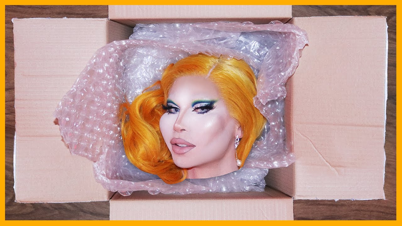 My NEW MAKEUP COLLABORATION Revealed | Alexis Stone