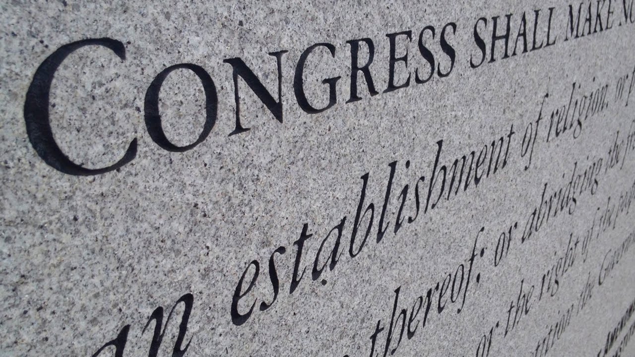 Civil Rights and Civil Liberties - The Strange Case of Incorporation
